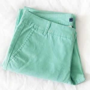 Bandolino Mint Casual Pants